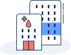 Blood banks
